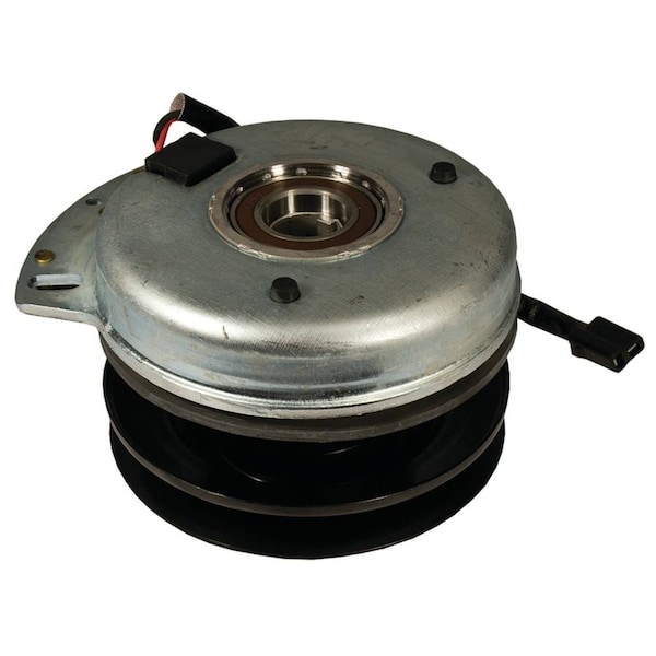 Stens Electric Pto Clutch Replaces Warner 5219-25 Bolens Craftsman Cub Cadet Huskee 717-1774 255-297 255-297 - main